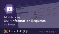 Joomla 3.9.5 inapatikana